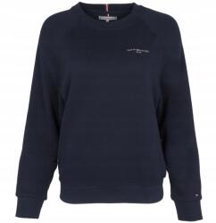 Tommy Hilfiger női pulóver, oversize, sötétkék, S (WW0WW37798 DW5)