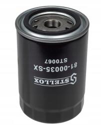 Stellox Olajszűrő D95 D71.5 H146.5 M22X1, 5 Iveco Daily II IV V 8140.43N F1CE0481