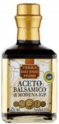  Balzsamecet Aceto Balsamico di Modena Igp, 250ml