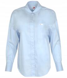 Tommy Hilfiger női ing, oversize, kék, Xs (DW0DW17356 C10)