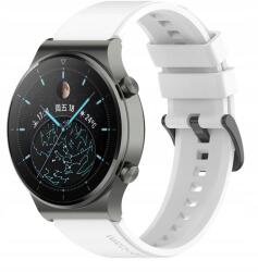 Szíj Samsung Galaxy Órához 4 5 6 40mm/44mm/45mm/46mm/47mm Pro Active 2 (Swiatopasek)