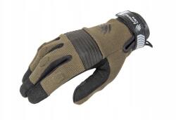 Armored Claw Taktikai kesztyű Armored Claw CovertPro Hot Weather olivazöld, S (5902543277305)