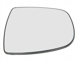Alkar Visszapillantó tükör üveg P (domború, fűthető) Nissan Primastar X83