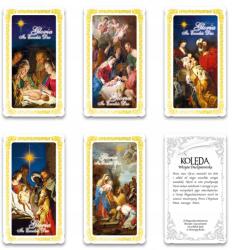  Karácsonyi képek, lelkipásztori látogatás, karácsonyi ének, karácsony (500 db) (062_017)