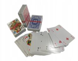 Játékkártya szett 4 db-os