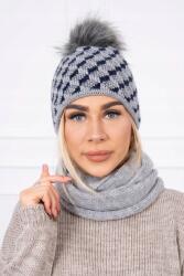 Kesi Női szett K155 sötétszürke