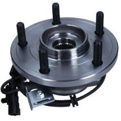 MAXGEAR Súprava ložísk kolesa MAXGEAR 33-1035 (33-1035)