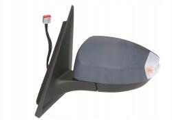 TYC Külső visszapillantó tükör L (elektromos, aszférikus, fűthető, alapozott,