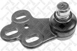 Stellox Lengőkar Csapszeg Jobb Audi 80 91-96