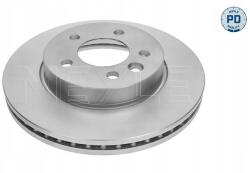 Meyle 115 521 0026/PD féktárcsa