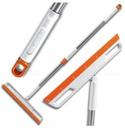 Vízlehúzó ablakokhoz, tükrökhöz, teleszkópos padlólehúzó