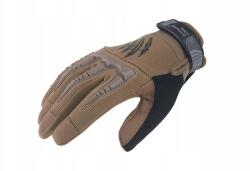 Armored Claw BattleFlex taktikai kesztyű Armored Claw Tan Xs (5902543135742)