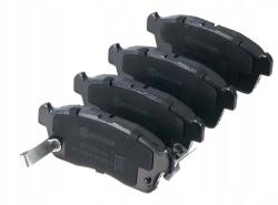 Stellox Első Fékbetét Suzuki Ignis 1.3I 00-03, Daihatsu Yrv 1.3I 4WD 01