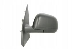 Alkar Visszapillantó tükör L (elektromos, domború, fűthető) Dacia Dokker,