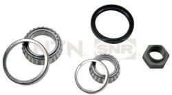 SNR Súprava ložísk kolesa SNR R154.17 (R154.17)