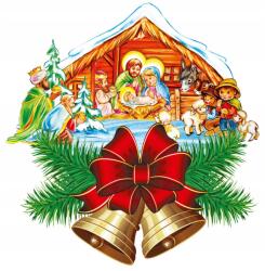  Karácsonyi ablakdísz, tapadókorongos dekoráció, Karácsony (195_019)