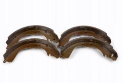 Stellox Fékpofák Toyota Land Cruiser All 88-93