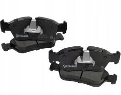 Stellox Fékbetét Első, Rezgéscsillapító Bmw E46 1.6I-2.8I 1.8D 2.0D 98