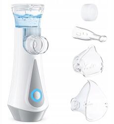  Inhalátor Gőz Porlasztó Gyerekeknek És Felnőtteknek Jossis Csendes 2 Üzemmód