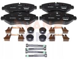 Iveco OE Oe Iveco 42561355 Fékbetét kpl