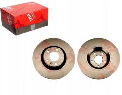 TRW DF4358S féktárcsa (1db)