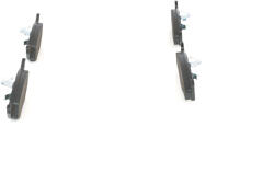 Bosch 0 986 424 502 Fékbetét készlet