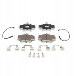 Master-Sport Germany Master-sport Fékbetét készlet, tárcsafék 13046028342KSETMS