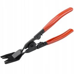 Super PDR Kárpit Eltávolító Szerszám, Klipsz Lehúzó Autókhoz, Buszokhoz Pdr (szczypce-do-demontażu-spinek-auta6536-pro)