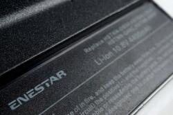 Enestar akkumulátor Hp Hstnn-ibop készülékhez (750I2081178)