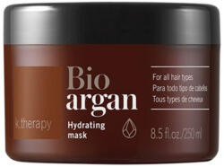 Lakmé K. Therapy Bio Argan Hydrating Mask Маски за коса 250ml