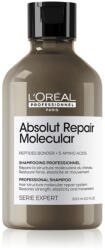 L'Oréal Absolut Repair Molecular Professional Shampoo Шампоани 300ml