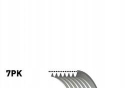 Gates 7PK1678 Meghajtószíj