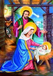  Karácsonyi dekoráció ablakra, karácsonyra, tapadókorongos (195_005)