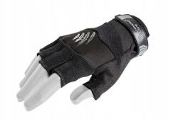 Armored Claw Taktikai kesztyű Armored Claw Accuracy Cut Hot Weather fekete S (5902543277664)