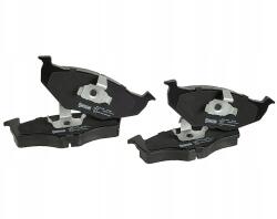 Stellox Fékbetét Első Vw Polo 1.0I-1.9SDI 96-01 Lupo 1.0I 1.4 Tdi 1.7SDI 98-05