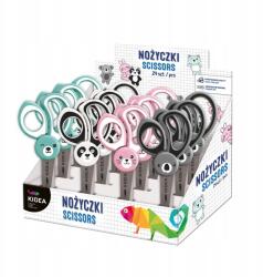 Kidea Olló Kidea figurával (nofkad) (5901130082070)