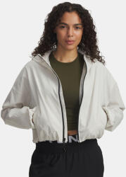 Under Armour Дамско яке Under Armour Unstoppable Woven Rstop LS-WHT Under Armour | Byal | ЖЕНИ | S
