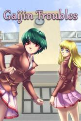 Grim's Studio Gaijin Troubles (PC - Steam elektronikus játék licensz)