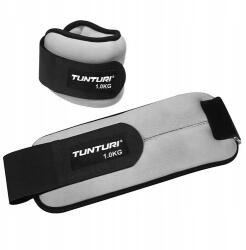 TUNTURI Csukló-/bokasúlyok Tunturi 1, 0 kg (14TUSCL240)