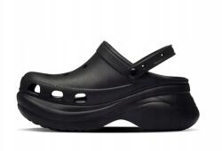 Crocs Classic Bae Clog W "Black" (206302-BLACK), Size 36.5 (206302-001 black)