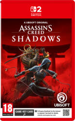 Ubisoft Assassin's Creed Shadows (Switch 2)