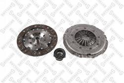 Stellox Kuplung Szett Audi A3, Seat Toledo, Vw Golf Passat 2.0FSI 1.9TDI 03
