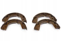 Stellox Fékpofák Ssangyong New Action G20 D20 10