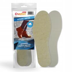 Mazbit Gyapjú bélelt cipőbetét méret35-ös cipőkhöz (F-026-35)