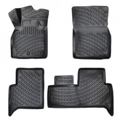 Umbrella Set Covorase Auto Cauciuc Umbrella Pentru Renault Scenic Iii 2009-2016 (59667)