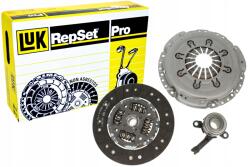 Schaeffler LuK Luk 624 3092 33 Kuplung készlet