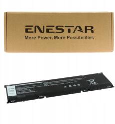 Energer Prémium akkumulátor Dell 69KF2 70N2F 8FCTC Precision 5550 Xps 15 9500 9520 készülékekhez (826I2807465)