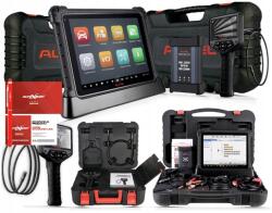 Autel MaxiCOM Ultra flash PROGRAMOZÁS+MV480 (Autel MaxiCom ULTRA LITE S)