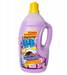 Blau Blitz mosógél 3L univerzális koncentrátum 100 mosás Németország (4260402861715)