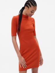 GAP Mini Рокля GAP GAP | Oranzhev | ЖЕНИ | XL